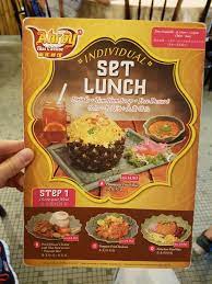 Check spelling or type a new query. Ahroy Thai Cuisine Taman Segar Kuala Lumpur