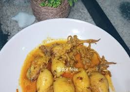 Selamat mencoba dan berkreasi sendiri dengan resep cumi isi tahu bumbu gulai, jangan lewatkan masakan lainnya dari doyan resep sepeti gulai ikan kakap padang yang. Cara Membuat Gulai Cumi Gendut Isi Tahu Enak Banget Resep Masakanku
