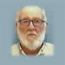 William (Mack) Maxwell Hall Obituary