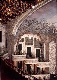 Winter Garden Theatre Toronto Opera Box Detail Winter Garden Theatre Winter Garden Opera