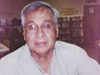 Adam James Voss Collection