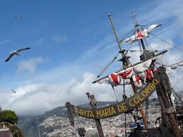 Cristofor columb (italiană cristoforo colombo, portugheză cristóvão colombo, spaniolă cristóbal colón, n. Pe Urmele Lui Cristofor Columb Europa Fm