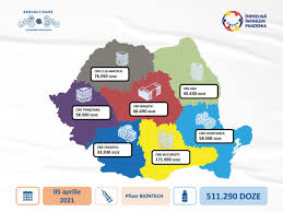 În ceea ce priveşte cadrul legal pentru vaccinarea din românia, managerul spitalului din găeşti a bun, și dacă dumneavoastră rămâneți cu două doze de vaccin, ce faceți cu ele? 511 290 Doze De Vaccin Pfizer Sosesc In Romania Vaccinare Covid