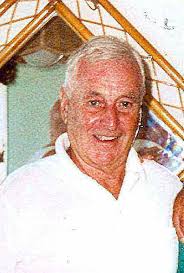 Obituary information for Morton L. Kenyon