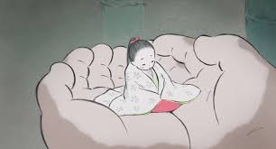 Daniel dae kim, james marsden, lucy liu and others. The Tale Of Princess Kaguya Craig S Movie Report