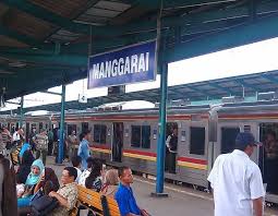 Kan tidak bisa mengasihkan makanan itu? New Normal Jadwal Ka Stasiun Manggarai Dan Tips Bepergian Sampai Desember 2021 Jadwal Kereta