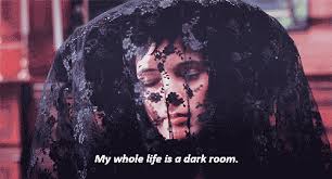 Premise in a sentence, example sentences. Halloweek Beetlejuice Gemma Reviews