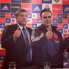 Universidad de chile busca dejar atrás la dura derrota ante colo colo, y ya se prepara para el debut por el campeonato nacional ante huachipato. Universidad De Chile On Twitter Martin Lasarte El Nuevo Entrenador De Universidad De Chile Http T Co 7tjf3eikqh