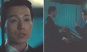 Did “The Glory” Ha Do Yeong's Driver Get Fired? Actor Jung Sung Il Responds 