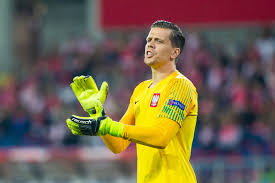 Football statistics of wojciech szczęsny including club and national team history. El Euro 2020 Wojciech Szczesny Zostal Bramkarzem Numer Jeden Reprezentacja Polski