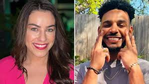 90 Day Fiance': Veronica, Jamal Are 'Together Again'