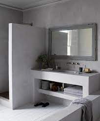 Pin Di Juan Martin Su Farmhouse Bagni In Muratura Bagno Rimodellare Idee Bagno Rustico