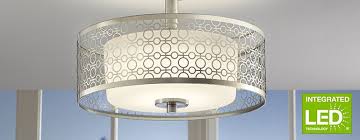 Check that you pick up remodeling can lights, which fit. Ceiling Light Fixtures Ceiling Lighting At The Home Depot Contemporary Ceiling Light Kitchen Ceiling Lights Ceiling Lights