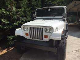 Image result for Bright White 1995 Jeep