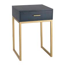 Maybe you would like to learn more about one of these? Shara Round Ivory Shagreen Side Table