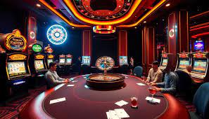 MM88's Ultimate Guide to Winning Big in 2025 Casino Strategies -