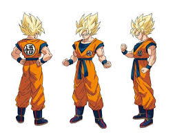 dbmfl第24回は映画 ドラゴンボール超 ブロリー の作画監督 新谷直大さんにインタビュー ドラゴンボール キャラクターデザイン ドラゴンボールz
