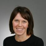 Dr. Jane G. Buss, MD