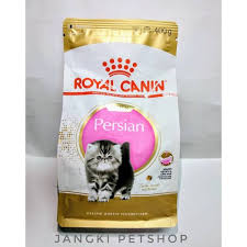 Untuk yang berusia tiga bulan saja dibanderol dengan harga hingga rp. Makanan Kucing Kitten Anakan Persia Royal Canin Fbn Kitten Persia 32 400gr Shopee Indonesia