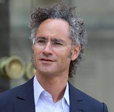 Palantir technologies is positioning itself for a possible ipo, its ceo said wednesday. Palantir Ceo Alex Karp Ubt Kritik An Den Machern Des Silicon Valley Welt