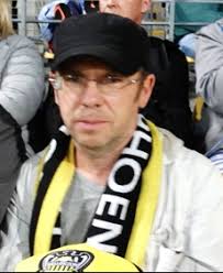 2018 OFFICIAL PROGRAMME