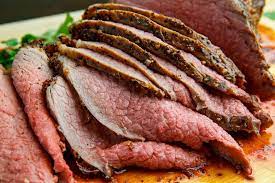 Perfect Eye Of Round Roast Beef Recipe In 2020 Roast Beef Recipes Beef Recipes Cooking A Roast