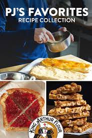 I Ve Been Baking On My Own For Close To 50 Years Nearly 30 Of Them At King Arthur Flour And King Arthur Recipes King Arthur Flour King Arthur Flour Recipes