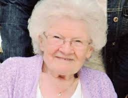 Oswego County TodayBernice Hall-Nihoff