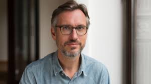 Other cast members include ari kurecki as max, sylvester groth as martin's father walter, and carina wiese as martin's mother ingrid. Deutschland 83 Producer Joerg Winger Opens Big Window Variety