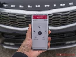 Visit me online at dunndealer.com or at the dealership at crown kia in tyler texas!here's an overview of kia's powerful uvo android or iphone app!features. 2020 Kia Uvo Infotainment System Review Growing Confidence