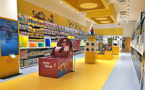 6 favoritele noastre preturile mici. Magazin Certificat Lego Afi Cotroceni Brick Depot Magazine Certificate Lego