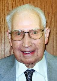 Gerald Shaw Obituary (1915