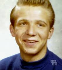 Ronald Lee “Ron” Holtz (1950-1974)