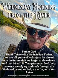 ABUNDANTLY BLESSED Father in Heaven, pause this morning and I look to You.  Fan the flame within me, Lord! Bring life to the gifts You've imparted to  me! Open my eyes to