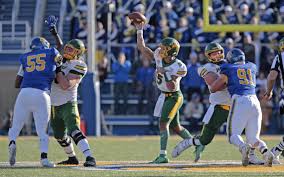 Check out the latest news below for more on his current fantasy value. Nfl Network Analyst Says San Francisco Trade Points To Former Bison Qb Trey Lance Being Drafted No 3 Overall Inforum