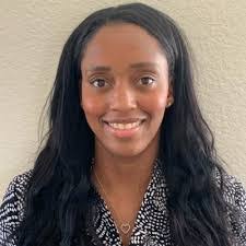 Cherese Brown's Instagram, Twitter & Facebook