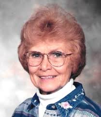 Marie Hoffman) Obituary (1930