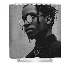 Tyler The Creator Shower Curtains for Sale