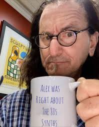 1st Wave -- XM 44, XM 33 Now