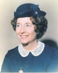 Ann Goggins (1927-2012)