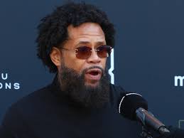 Ryan Garcia's Father Says Bill Haney Is Approaching Negotiations 'All Wrong  Right Now'