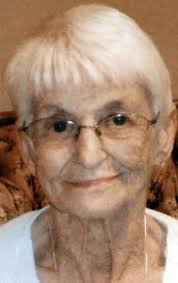 Betty Lou Denham Obituary