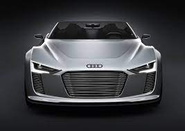 The New Audi E Tron Spyder Audi E Tron Audi R5 Audi Cars