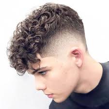 35 medium length curly hair styles hairstyles and. 2020 Boy Haircuts For Curly Hair Novocom Top