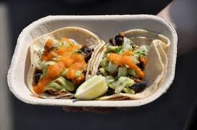 Loving hut fish taco recipe. Five Best Vegan Eats From Vancouver S Food Trucks Georgia Straight Vancouver S News Entertainment Weekly