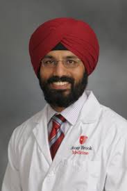 Gurtej Singh, PhD — Academic Profile