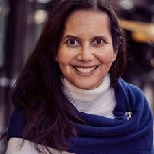 Markita Rogers's Instagram, Twitter & Facebook