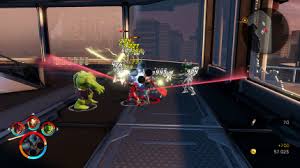 The black order in your pc, laptop or tablet with mobile emulator. Marvel Ultimate Alliance 3 Die Switch Superhelden Sause Im Test