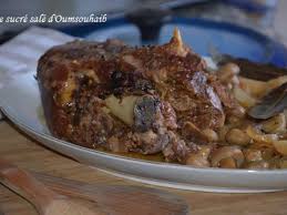Recettes De Gigot D Agneau Et Viande