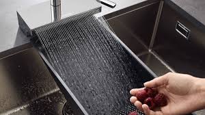 Walmart.com has been visited by 1m+ users in the past month Hansgrohe Kitchen Mixers Aquno Select M81 Single Lever Kitchen Mixer 170 Pull Out Spray 3jet Sbox Item No 73831000 Hansgrohe Int